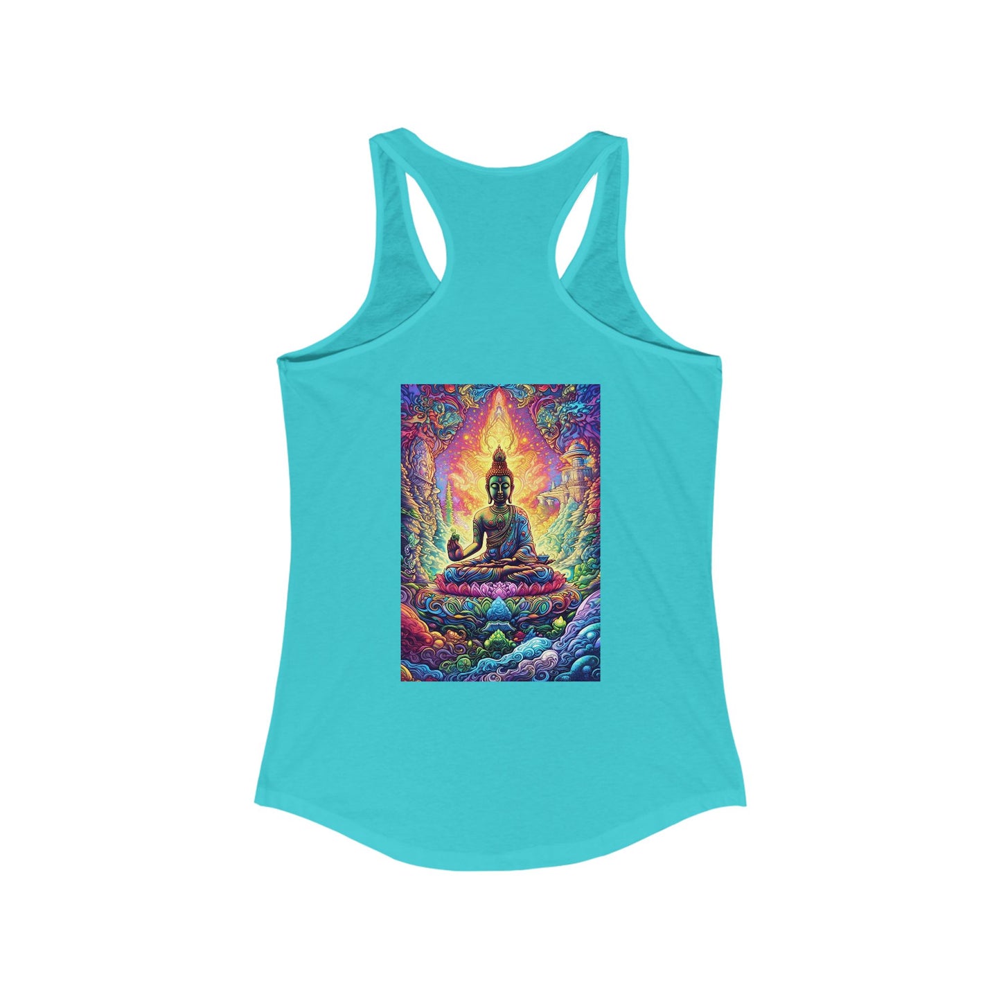 Women's Ideal Racerback Tank