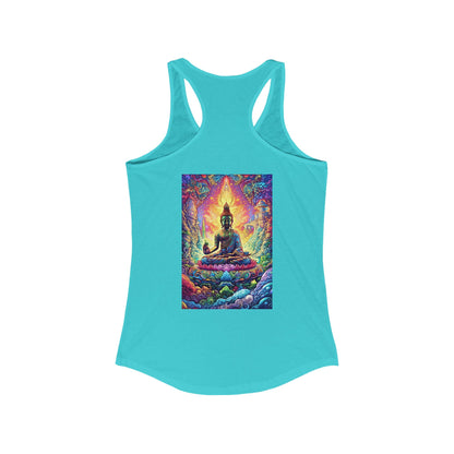 Women's Ideal Racerback Tank