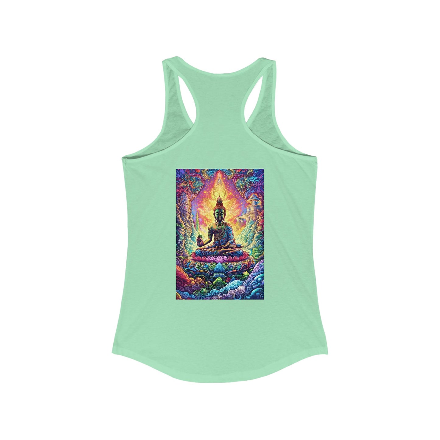 Women's Ideal Racerback Tank