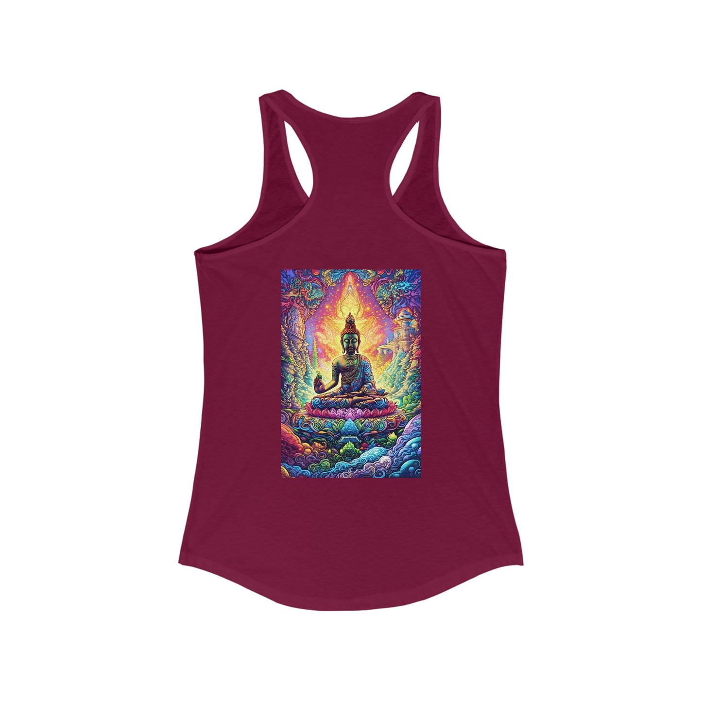 Women's Ideal Racerback Tank