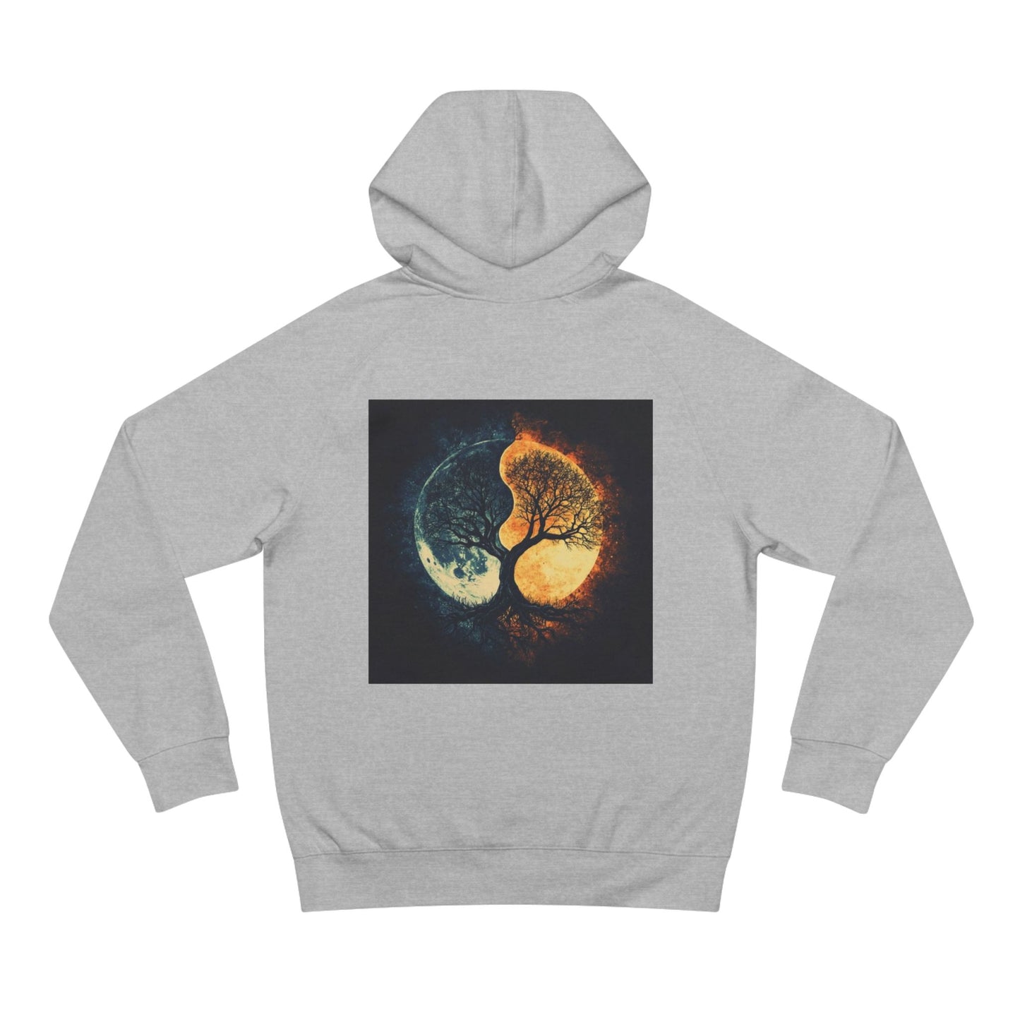 Nature's Balance Unisex Supply Hoodie