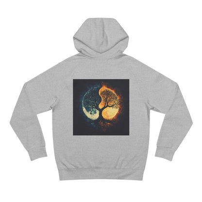 Nature's Balance Unisex Supply Hoodie