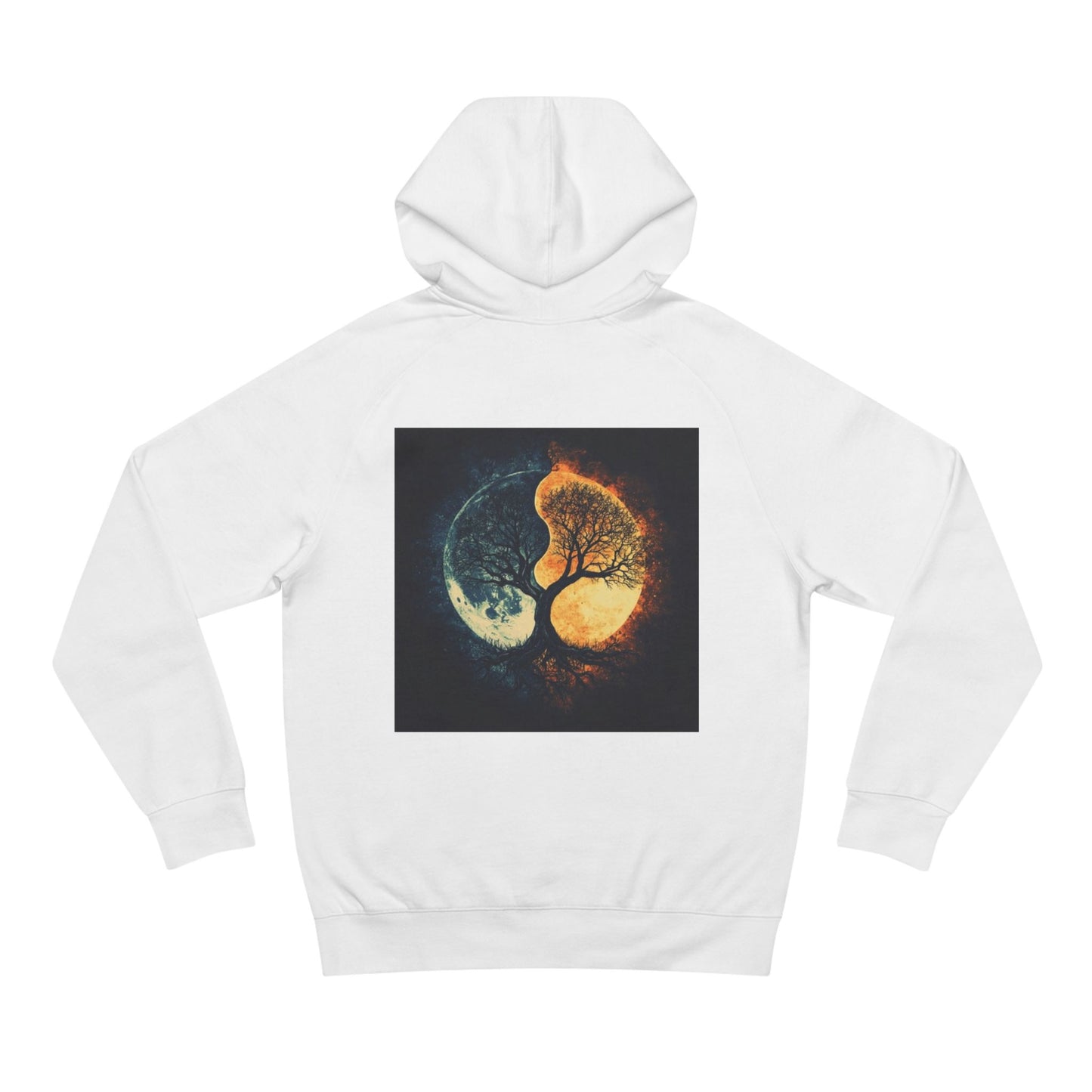 Nature's Balance Unisex Supply Hoodie