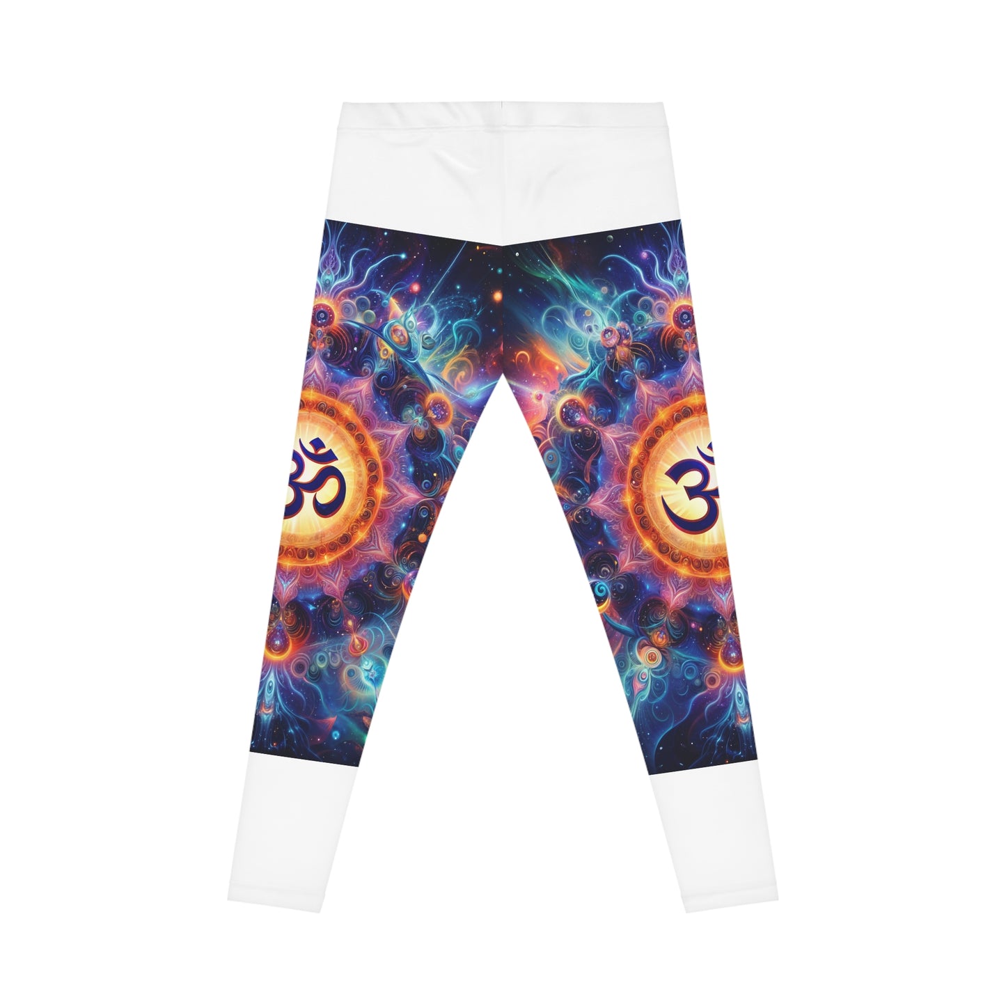 Cosmic Om Women's Leggings