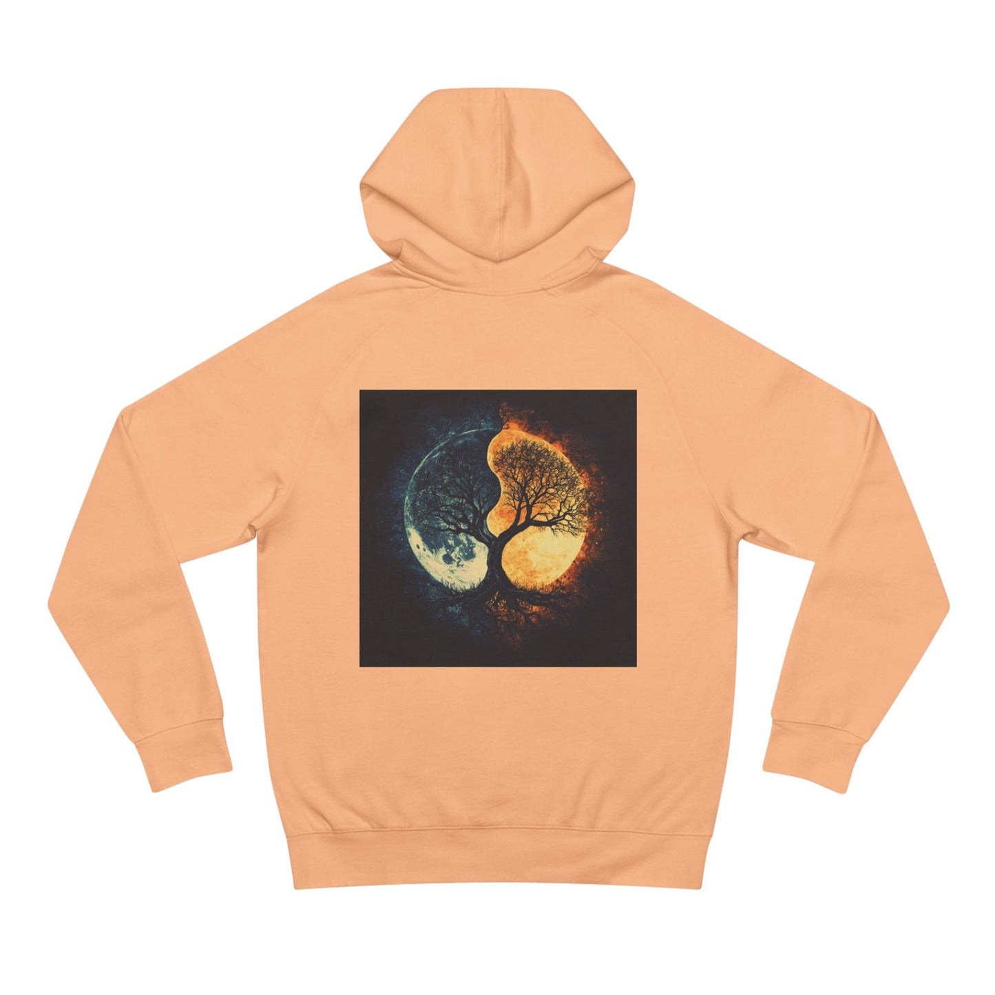 Nature's Balance Unisex Supply Hoodie
