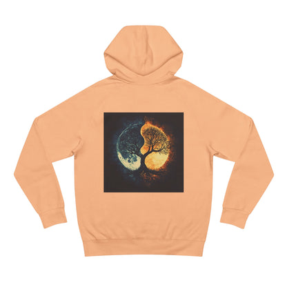 Nature's Balance Unisex Supply Hoodie