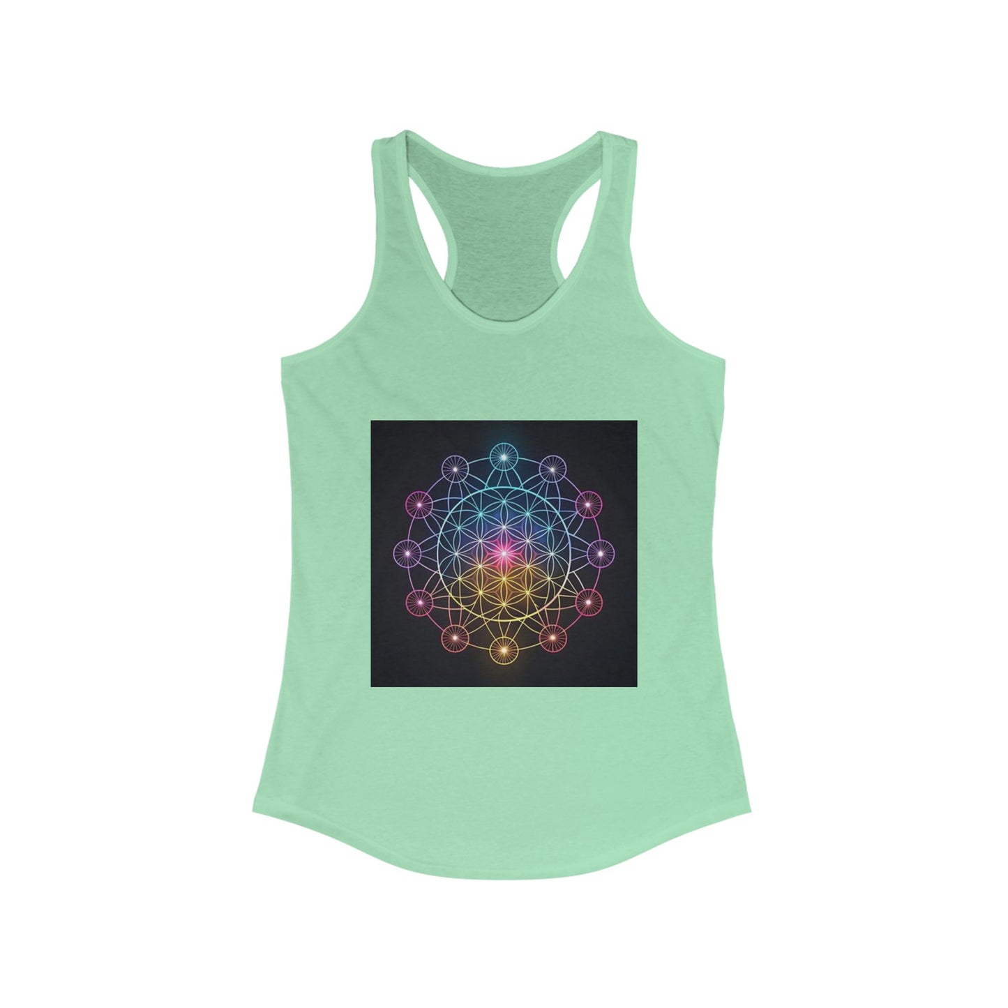 Women's Ideal Racerback Tank