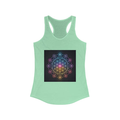 Women's Ideal Racerback Tank