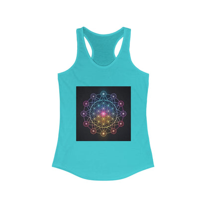 Women's Ideal Racerback Tank