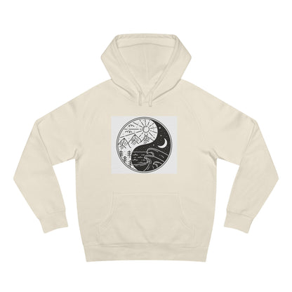 Nature's Balance Unisex Supply Hoodie