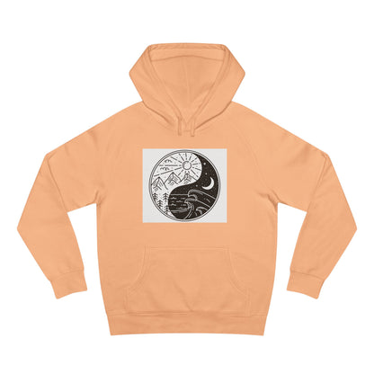 Nature's Balance Unisex Supply Hoodie