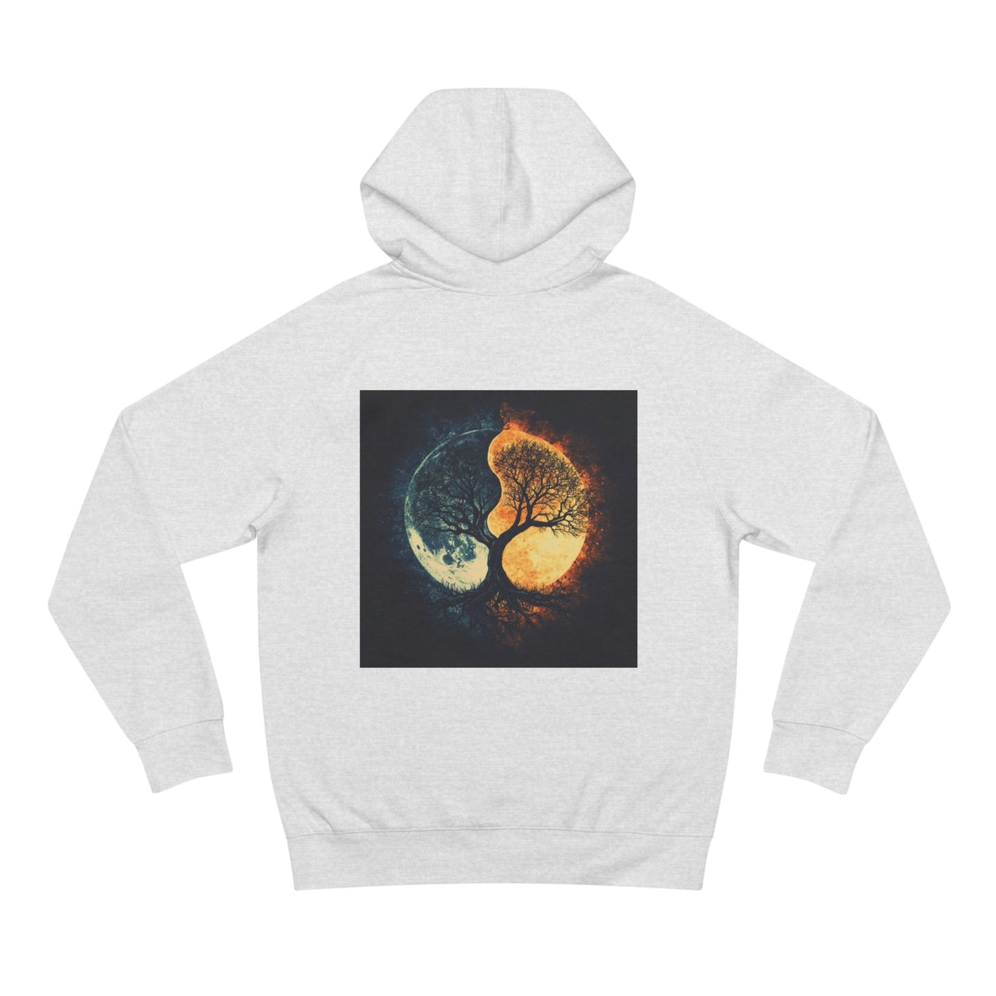 Nature's Balance Unisex Supply Hoodie