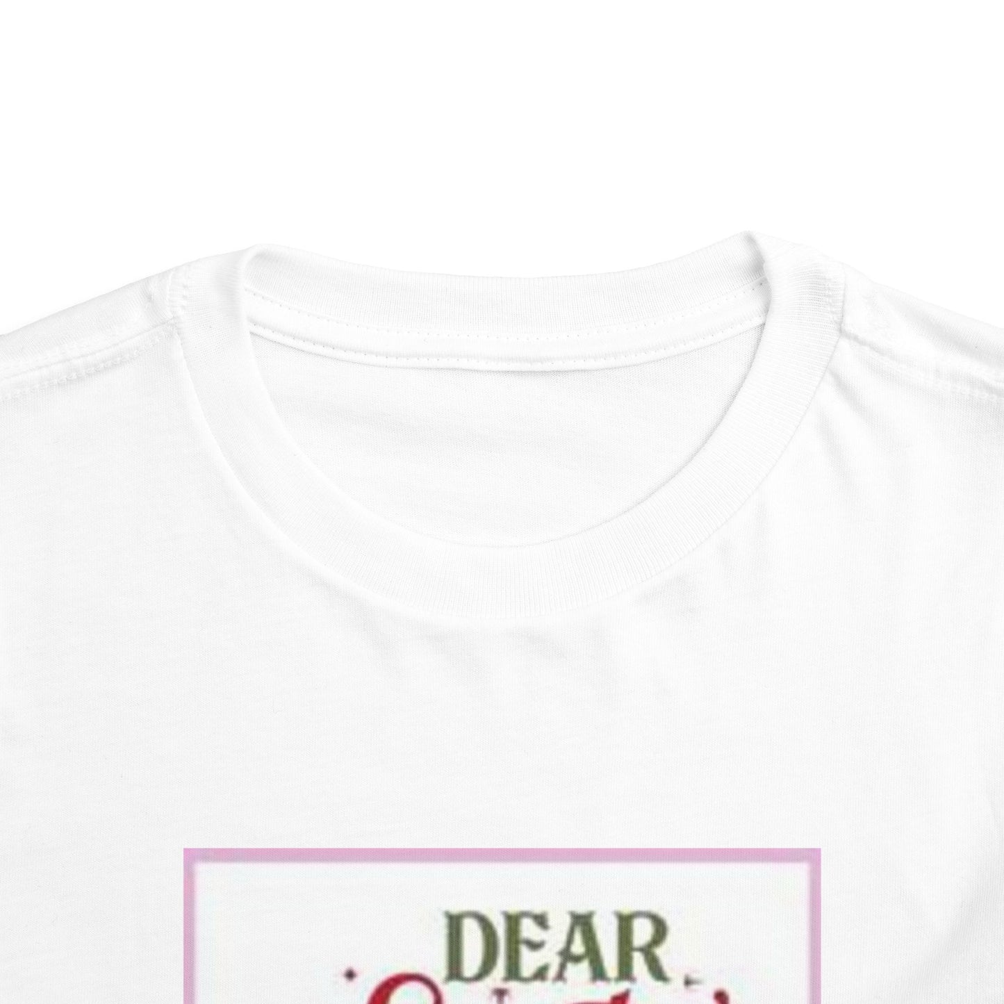 Toddler Holiday Tee