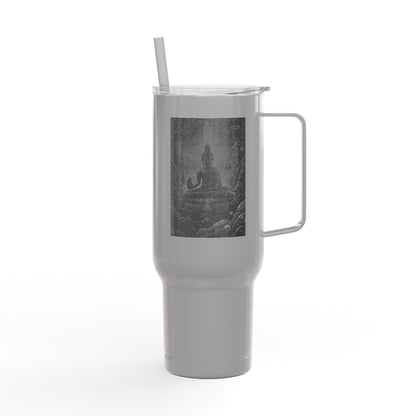 Engraved Insulated Tumbler