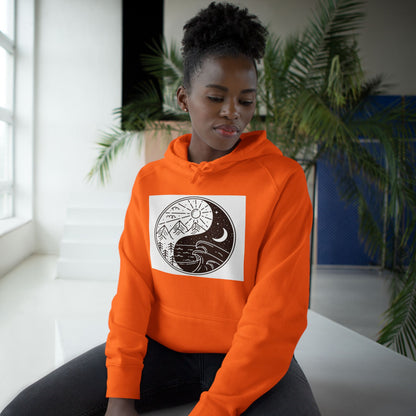 Nature's Balance Unisex Supply Hoodie
