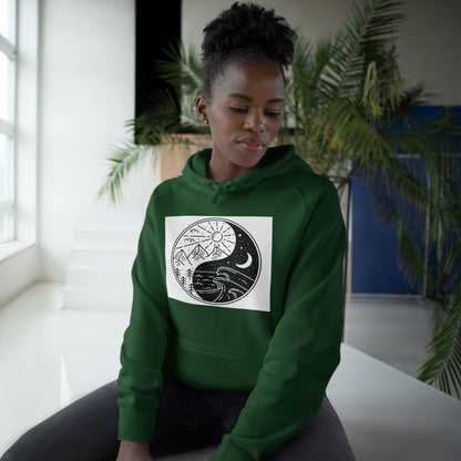Nature's Balance Unisex Supply Hoodie