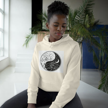 Nature's Balance Unisex Supply Hoodie