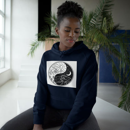 Nature's Balance Unisex Supply Hoodie