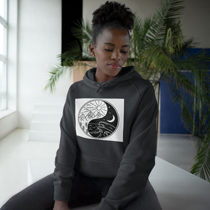 Nature's Balance Unisex Supply Hoodie