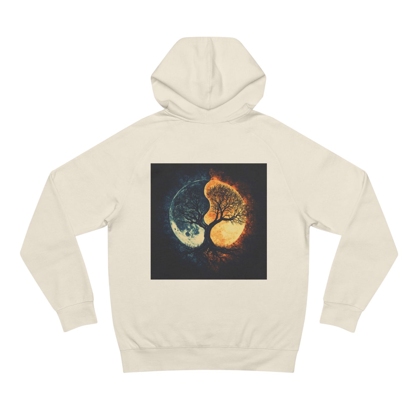 Nature's Balance Unisex Supply Hoodie