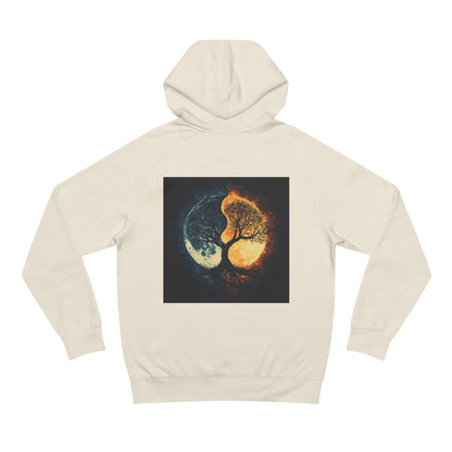 Nature's Balance Unisex Supply Hoodie