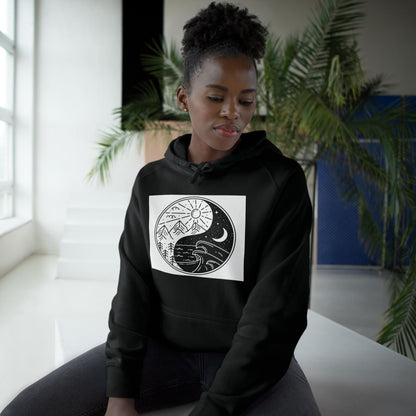 Nature's Balance Unisex Supply Hoodie