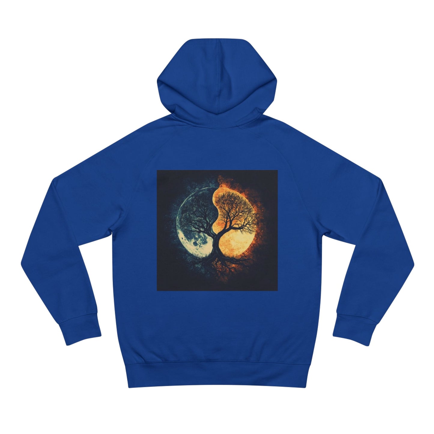 Nature's Balance Unisex Supply Hoodie