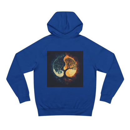 Nature's Balance Unisex Supply Hoodie