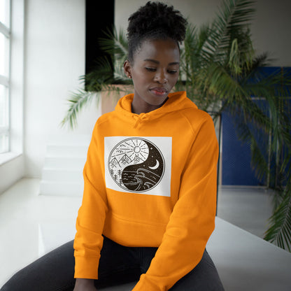 Nature's Balance Unisex Supply Hoodie