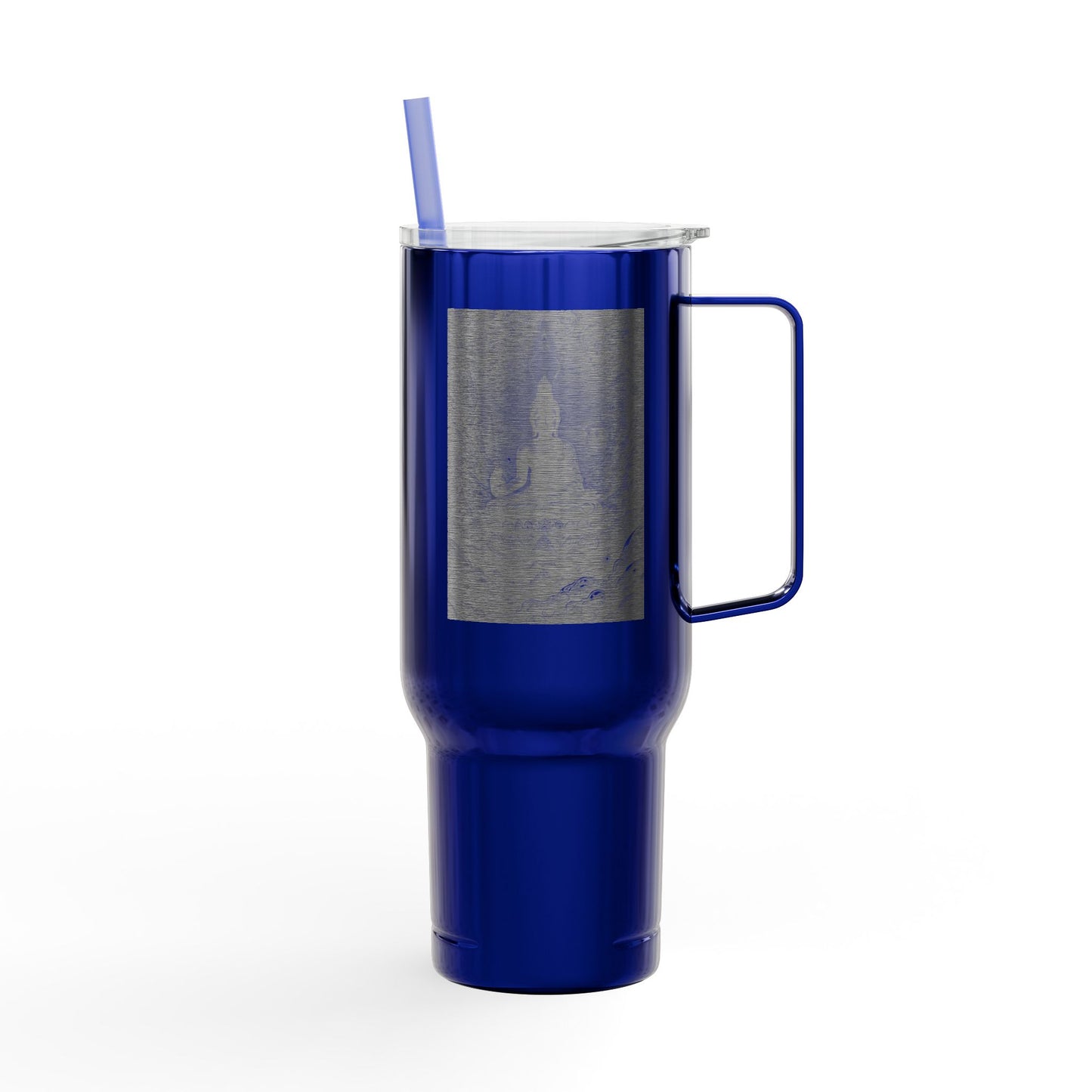 Engraved Insulated Tumbler
