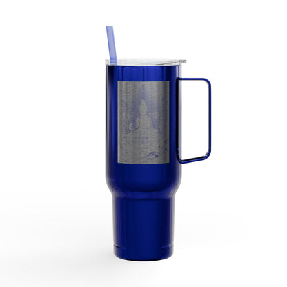 Engraved Insulated Tumbler