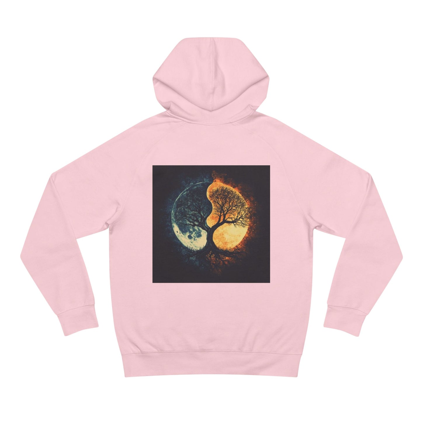 Nature's Balance Unisex Supply Hoodie
