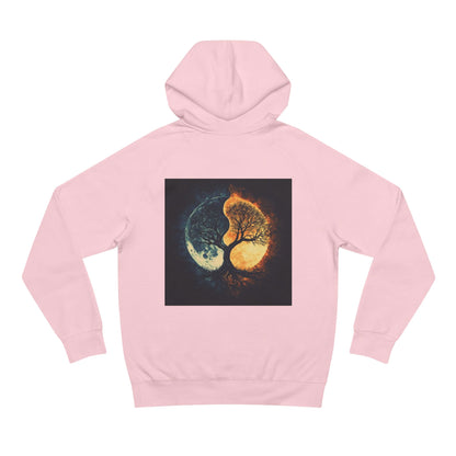 Nature's Balance Unisex Supply Hoodie