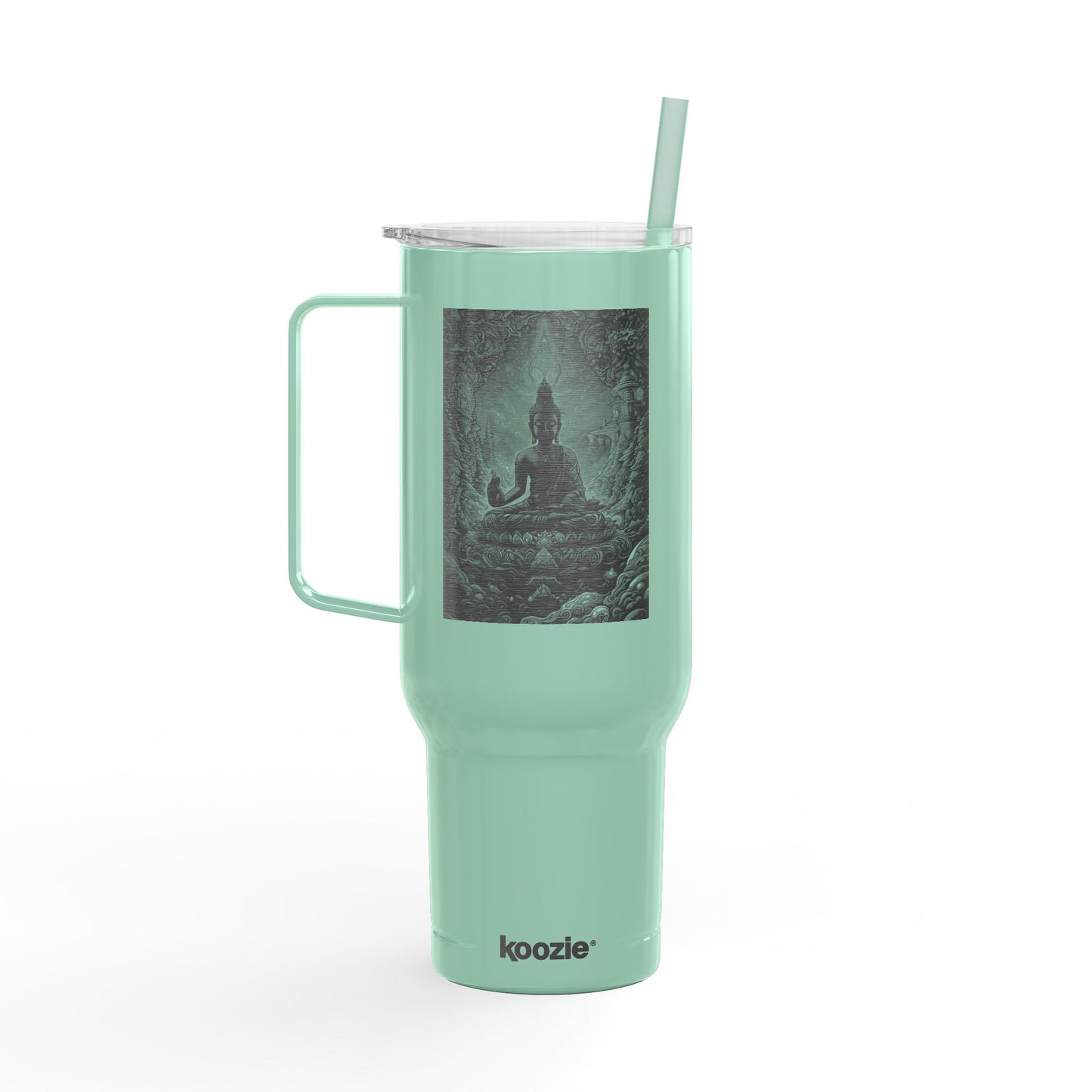 Engraved Insulated Tumbler