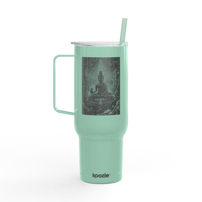 Engraved Insulated Tumbler