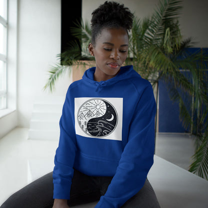 Nature's Balance Unisex Supply Hoodie