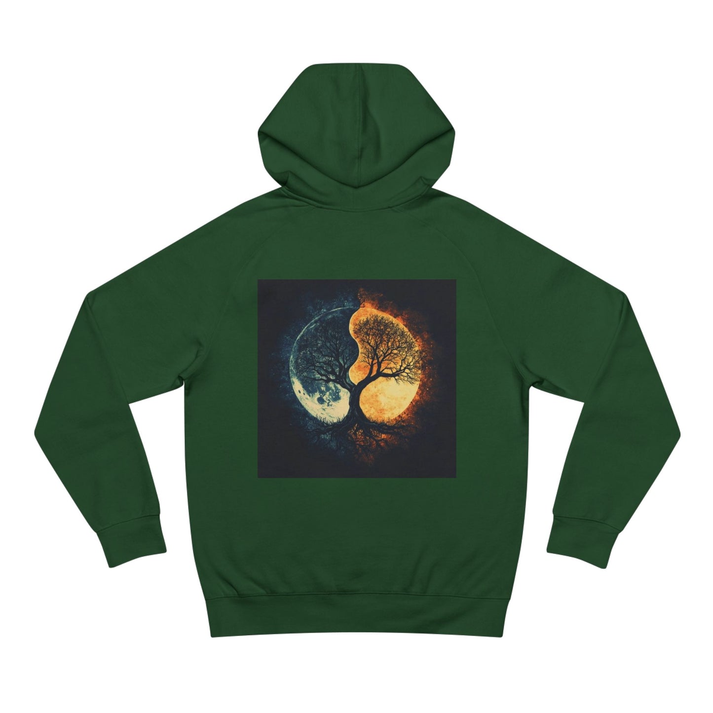 Nature's Balance Unisex Supply Hoodie