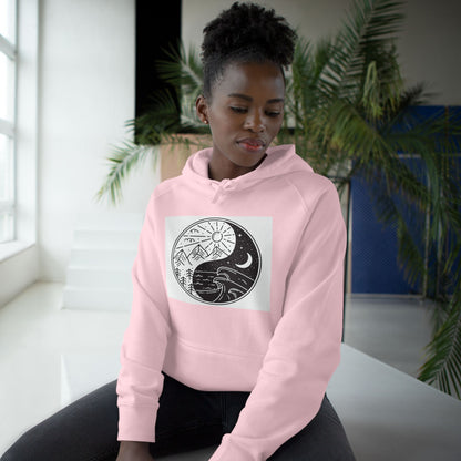 Nature's Balance Unisex Supply Hoodie