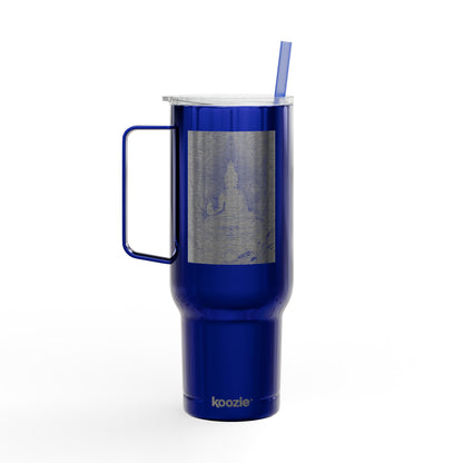 Engraved Insulated Tumbler