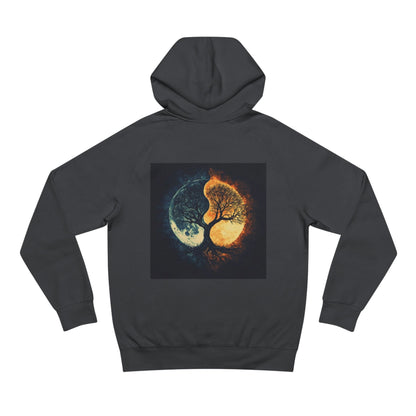 Nature's Balance Unisex Supply Hoodie