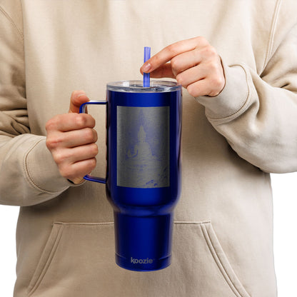 Engraved Insulated Tumbler
