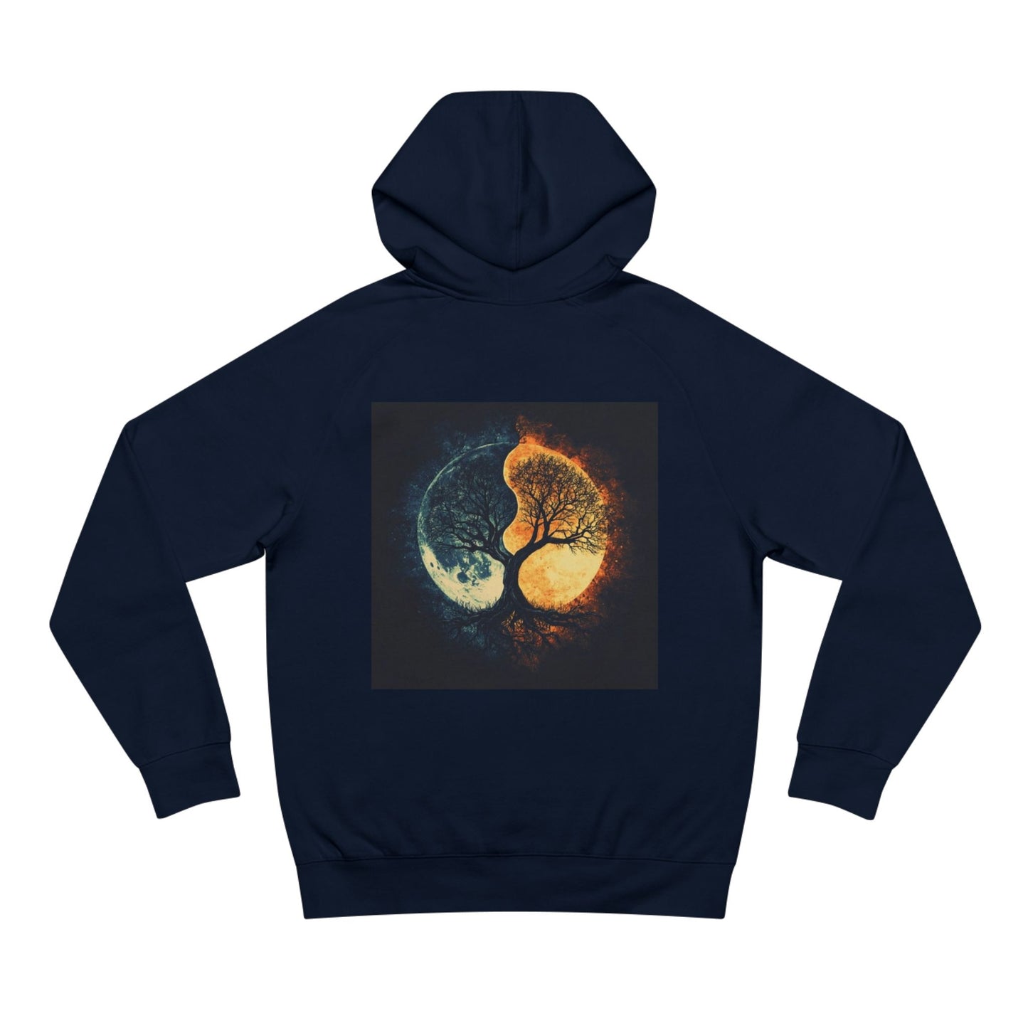 Nature's Balance Unisex Supply Hoodie