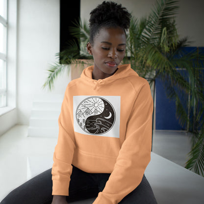 Nature's Balance Unisex Supply Hoodie