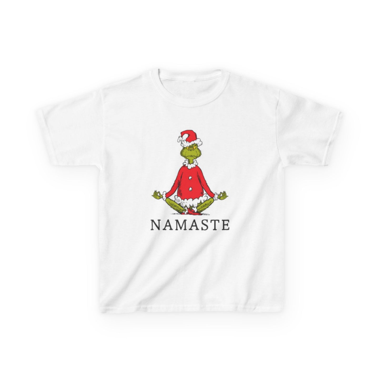 Kids Christmas Funny Tee