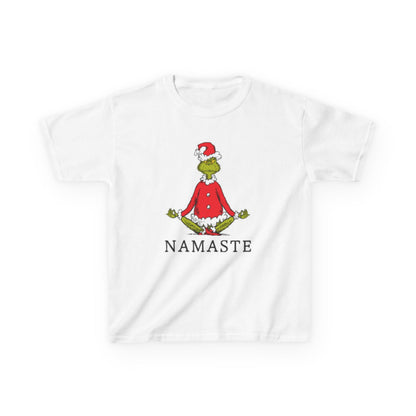 Kids Christmas Funny Tee