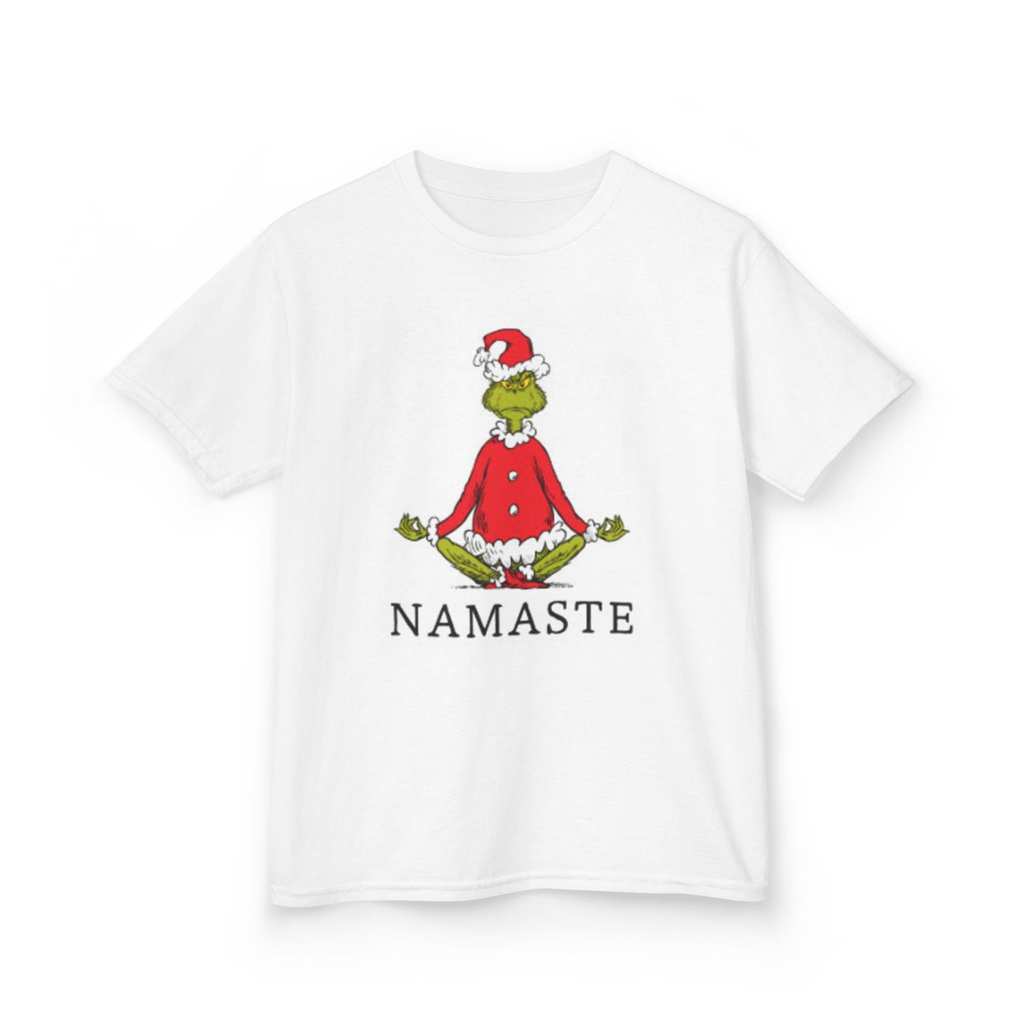 Kids Christmas Funny Tee