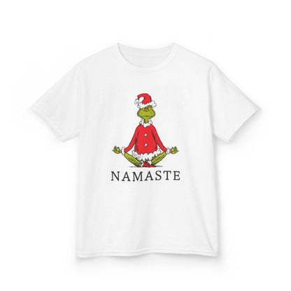 Kids Christmas Funny Tee