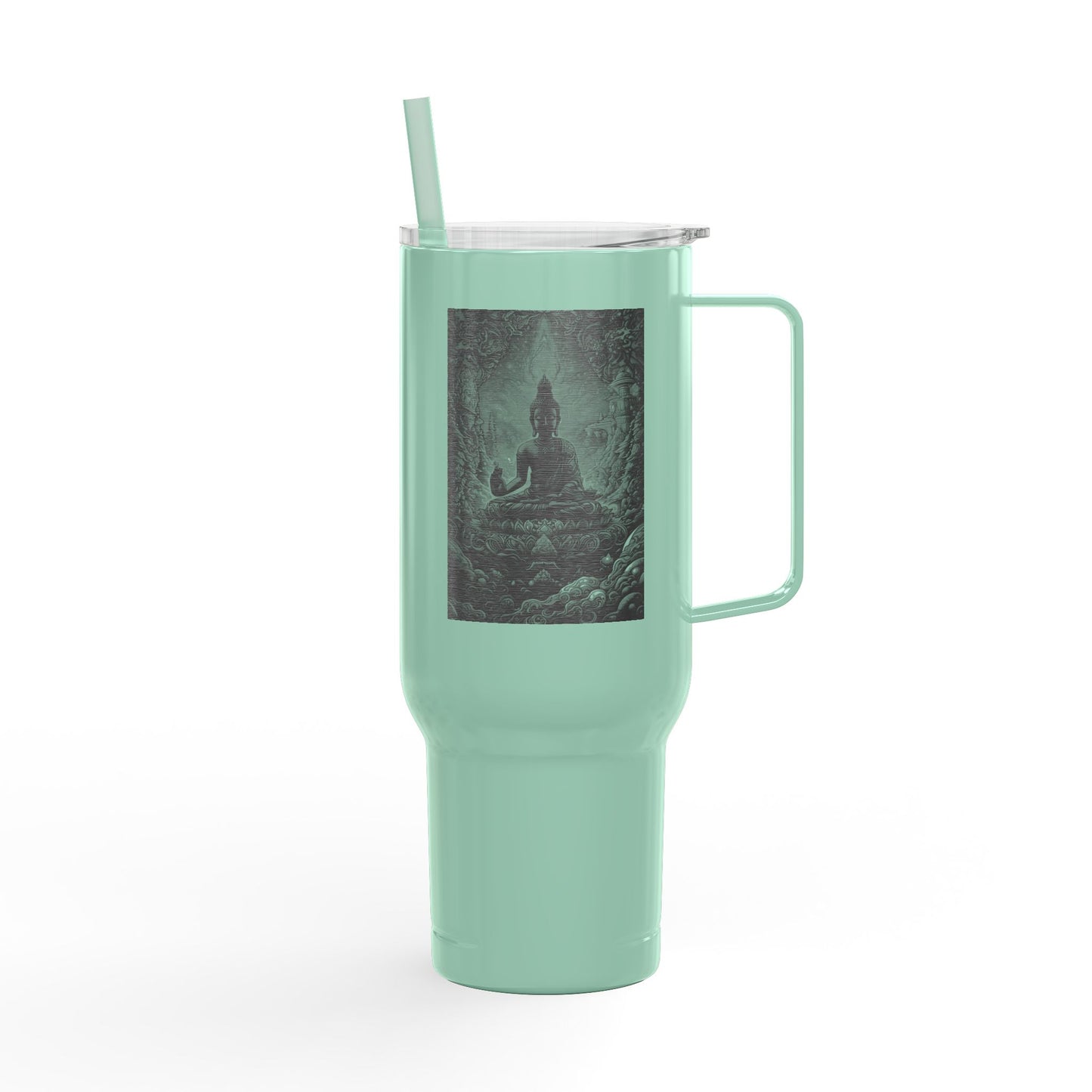 Engraved Insulated Tumbler