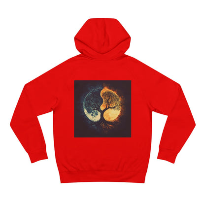 Nature's Balance Unisex Supply Hoodie