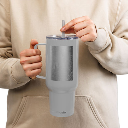 Engraved Insulated Tumbler